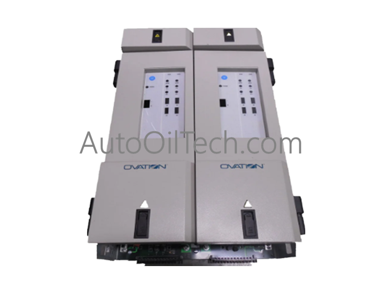 وحدة التحكم الهيكلية Westinghouse 4D33942G01 Ovation