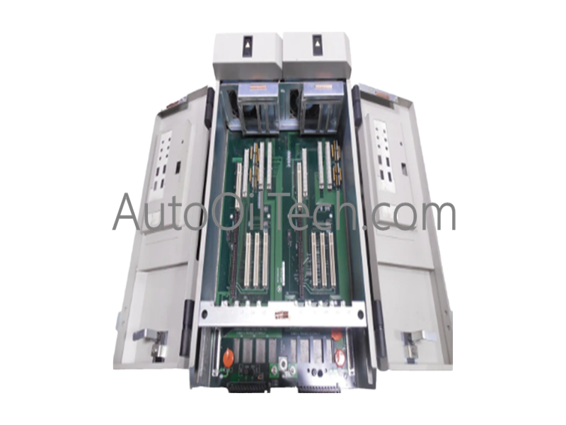 وحدة التحكم الهيكلية Westinghouse 4D33942G01 Ovation