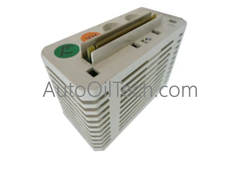 ABB AO890 3BSC690072R1 خرج تناظري آمن جوهريًا