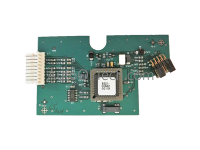 Placa de actualización de Trackball PS/2 Honeywell 51196694-928
