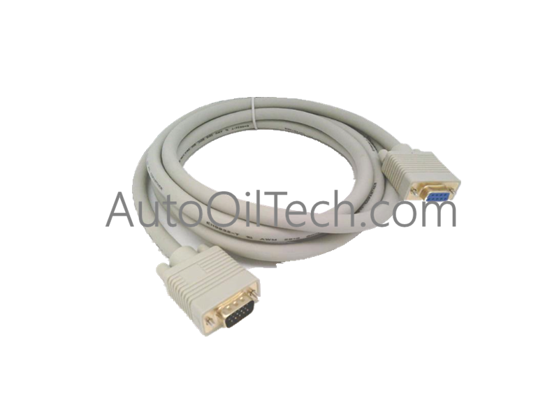 Honeywell 51198983-100 Modular Cable Assembly