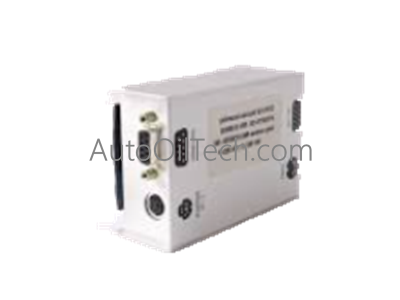 وحدة الإدخال التناظرية 51199588-100 من Honeywell