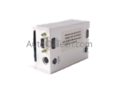 Honeywell 51199588-100 Analog Input Module
