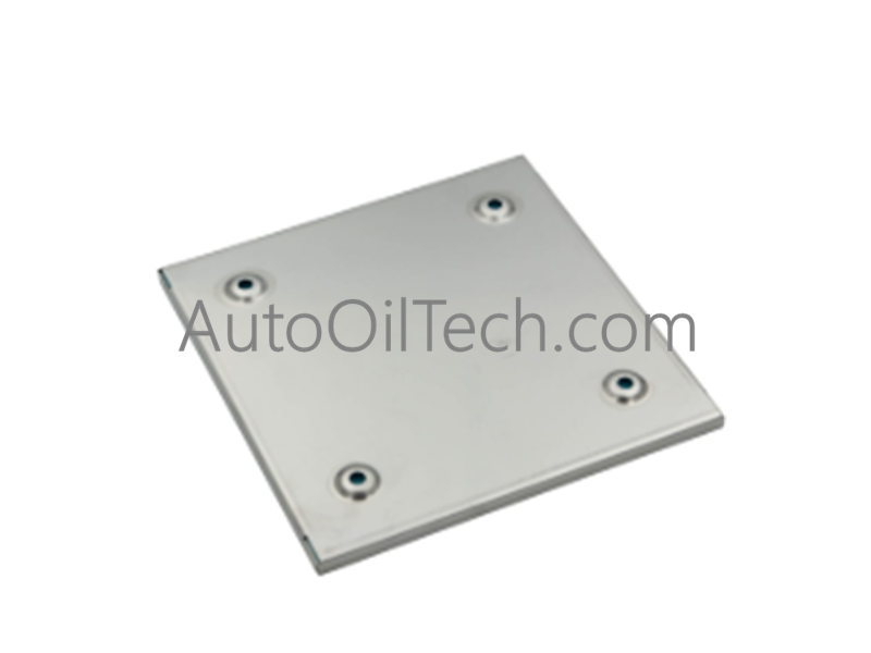 Honeywell 51201748-110 Process Control Unit