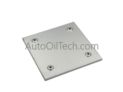 Honeywell 51201748-110 Process Control Unit