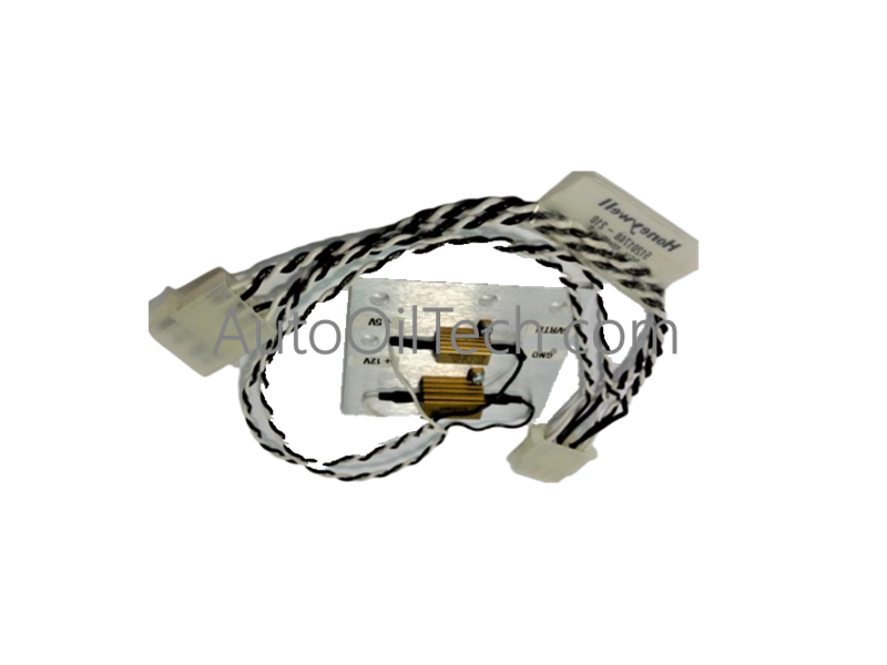 Honeywell 51201748-210 Resistor Load Kit