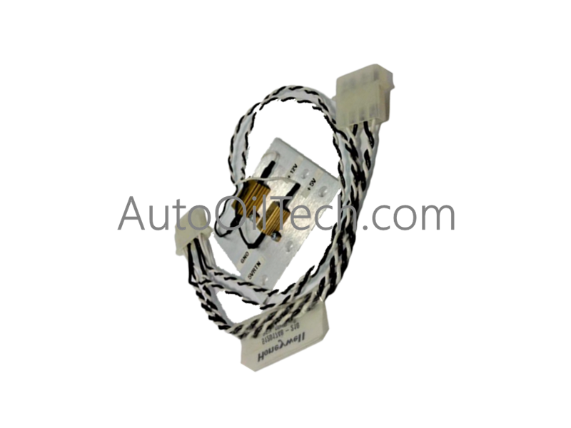 Honeywell 51201748-210 Resistor Load Kit