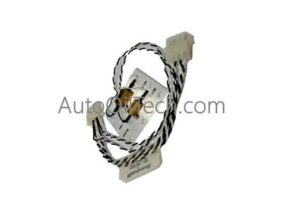 Honeywell 51201748-210 Resistor Load Kit