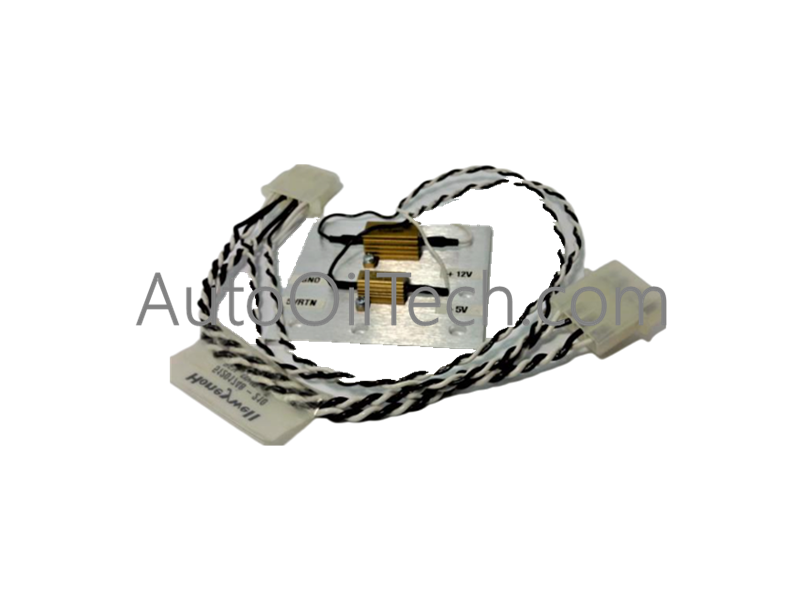 Honeywell 51201748-210 Resistor Load Kit