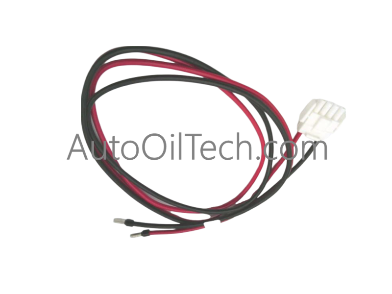 Honeywell 51202905-200 I/O Link Cable