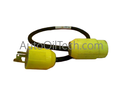 Honeywell 51303816-100 Cable Adapter