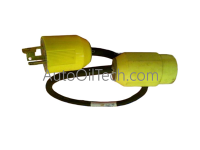 Honeywell 51305489-600 EC Shielded Power Cable