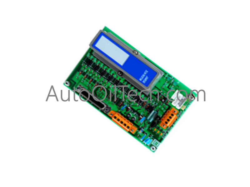 Honeywell 51303932-476 Interfaz serie Modbus EIA-232 FTA