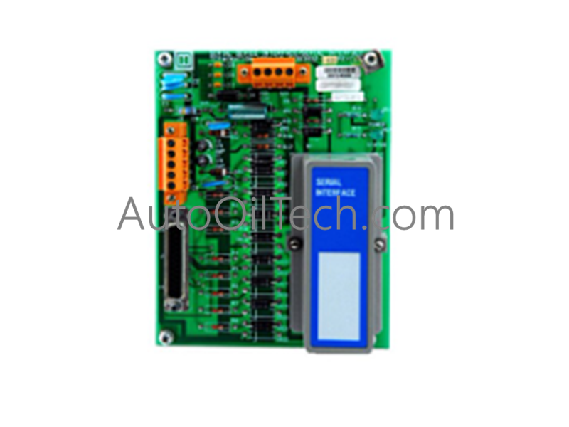 Honeywell 51303932-476 Interfaz serie Modbus EIA-232 FTA