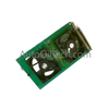 Accesorio de panel de doble ventilador Honeywell 51303940-150