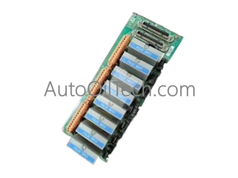 Honeywell 51304439-175 MC-TDIA12 Isolated Digital Input Board