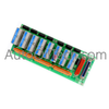 Honeywell 51304084-125 MU-TPIX12 Pulse Input Field Termination Assembly