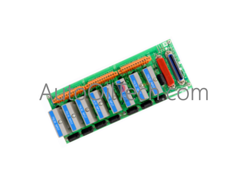 Honeywell 51304084-175 MC-TPIX12 Pulse Input Module