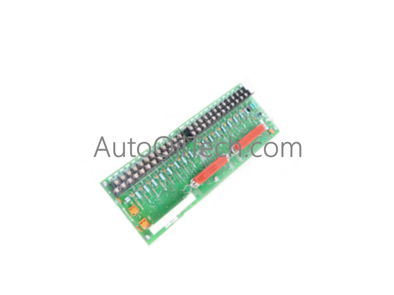 Honeywell 51304337-150 Analog Input Termination Board