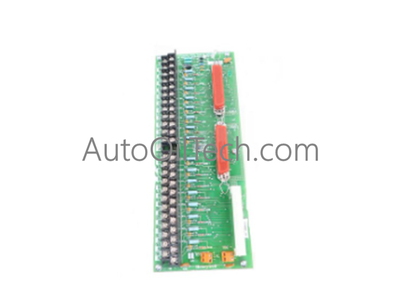 Honeywell 51304337-150 Analog Input Termination Board