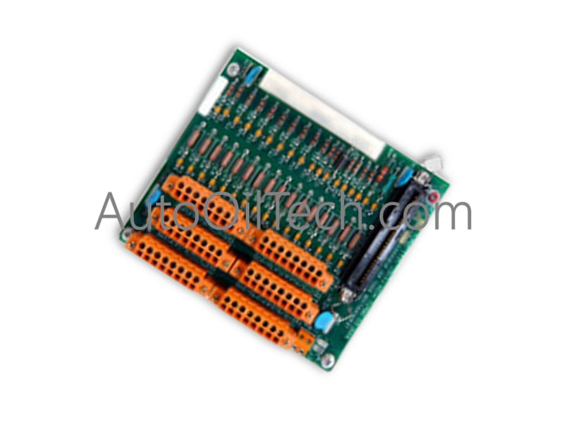 Módulo de entrada analógica Honeywell 51304453-150