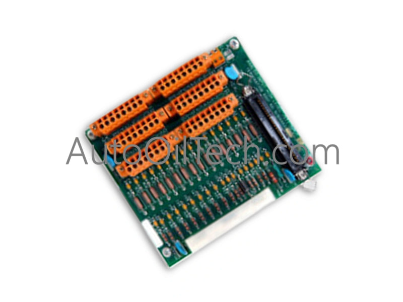 Módulo de entrada analógica Honeywell 51304453-150