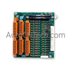 Módulo de entrada analógica Honeywell 51304453-150