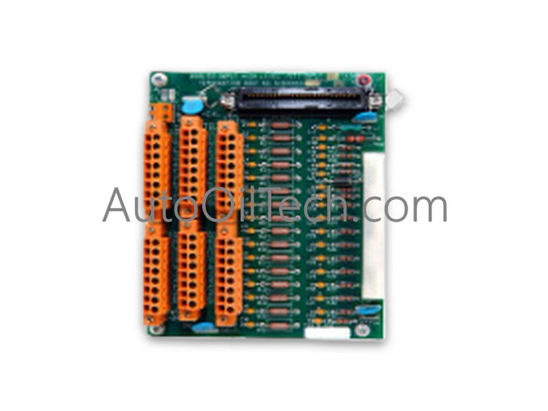 Módulo de entrada analógica Honeywell 51304453-150