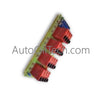 Honeywell 51304650-100 MU-TD0D13 Digital Output Field Termination Assembly