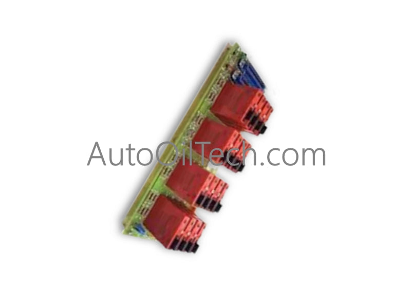 Honeywell 51304650-100 MU-TD0D13 Digital Output Field Termination Assembly