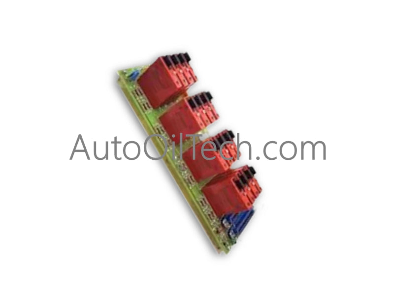 Honeywell 51304650-100 MU-TD0D13 Digital Output Field Termination Assembly