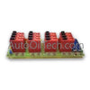 Honeywell 51304650-100 MU-TD0D13 Digital Output Field Termination Assembly