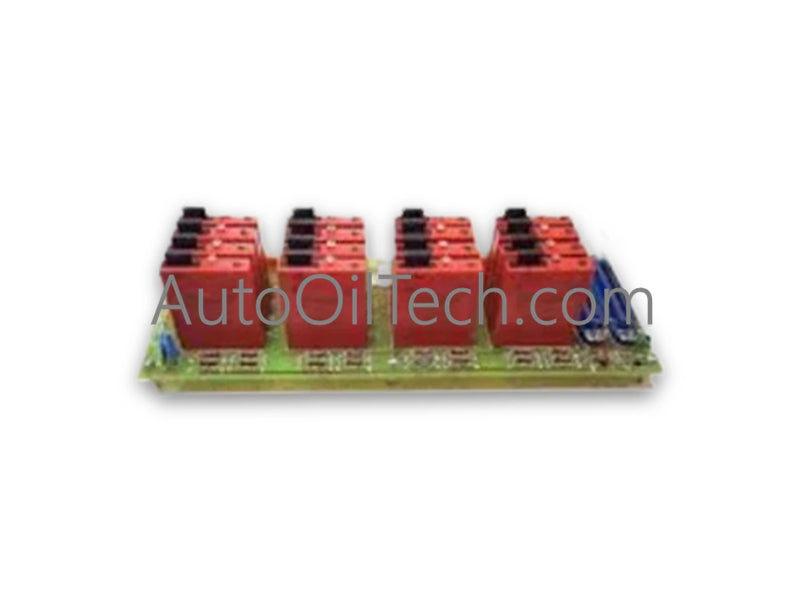 Honeywell 51304650-100 MU-TD0D13 Digital Output Field Termination Assembly