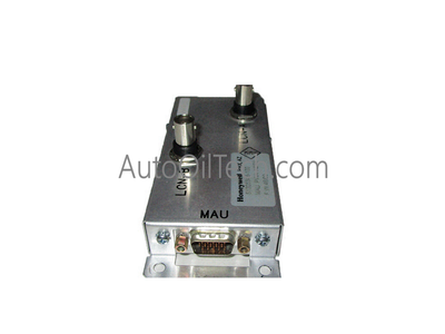 Honeywell 51305348-100 MAU PWB Assembly LCN Media Adapter