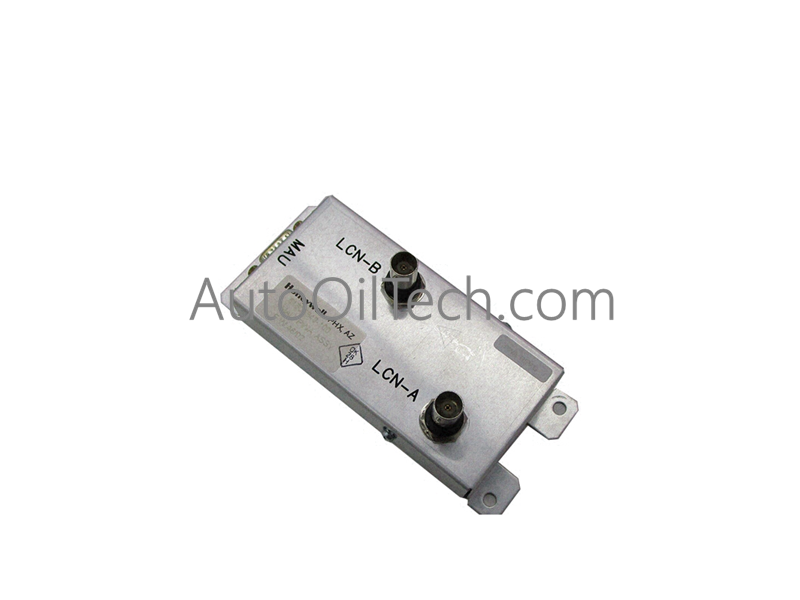 Honeywell 51305348-100 MAU PWB Assembly LCN Media Adapter