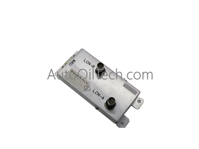 Honeywell 51305348-100 MAU PWB Assembly LCN Media Adapter