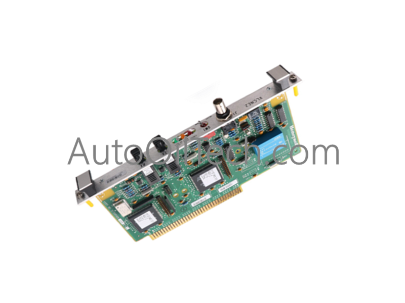 Honeywell 51305508-200 DCS Interface Module