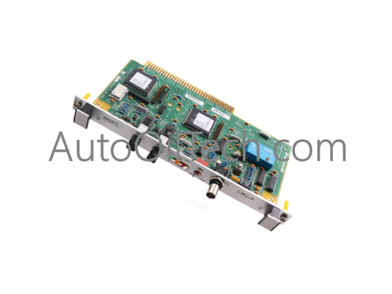 Honeywell 51305508-200 DCS Interface Module