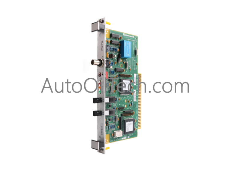 Honeywell 51305508-200 DCS Interface Module