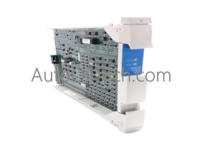 Honeywell 51454460-300 Power Supply Module