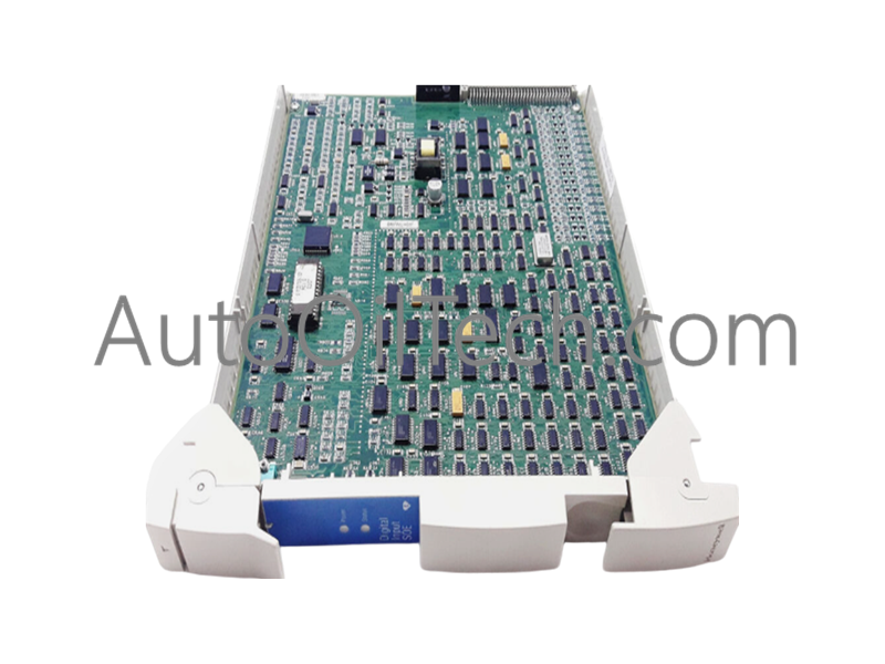 Honeywell 51454460-300 Power Supply Module