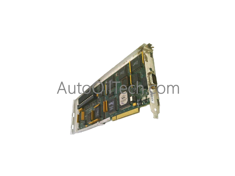 Honeywell 51402797-200 DCS Module/Board/Rack
