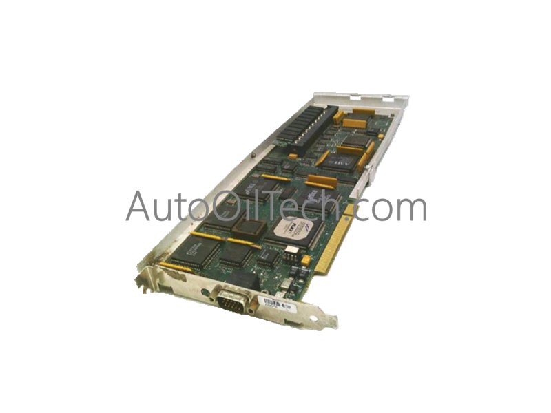Honeywell 51402797-200 DCS Module/Board/Rack