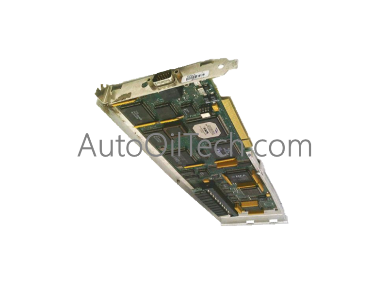 Honeywell 51402797-200 DCS Module/Board/Rack