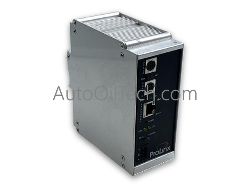 Allen-Bradley 5201-DFNT-MCM ProSoft Communication Module
