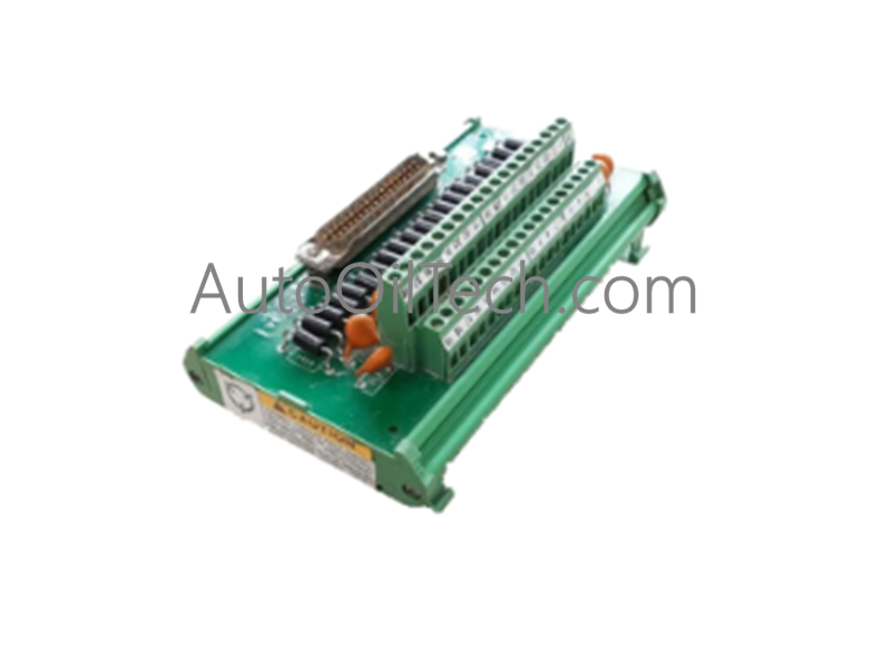 5437-080 | Woodward | NetCon Field Terminal Module