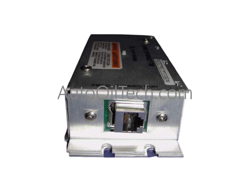 Woodward 5453-754 Ethernet Interface FTM