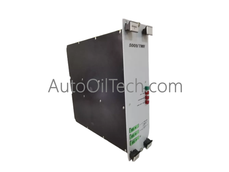 Woodward | 5501-467 | Simplex Power Board