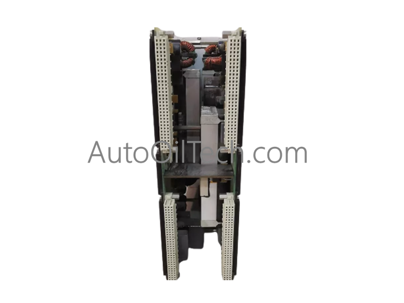 Woodward | 5501-467 | Simplex Power Board