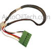 Emerson Ovation 5A26137G03 Power Cable